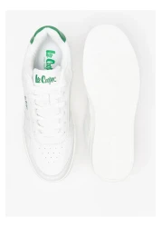 Lee Cooper أحذية رياضية برباط للرجال