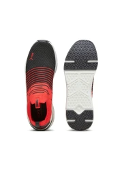 Puma PUMA Softride Pro Echo Slip-On توب - أسود