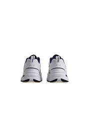 Nike White Men's Sports Shoes415445-102-102