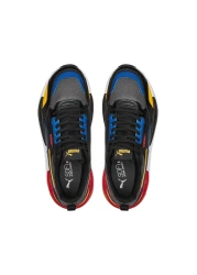 Puma Men's Shoes X-ray 2 Square Dark Shadow37310850