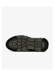 Skechers Summits At - Upper Draft Men's Khaki Outdoor Shoes237620 Olbk