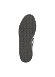 adidas White and Black Men's Sneakers - Id3714 Vl Court Base