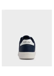 Beverly Hills Polo Club حذاء رياضي باللون الأزرق الداكن موديل W24 121 HM 6301