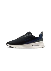 Nike Air Max Nuaxis Wtr,Black/Black-Midnig