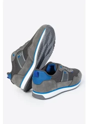 LETOON Cello Men's Sneakers