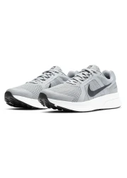 Nike حذاء الجري Run Swift 2 باللون الرمادي للرجال - موديل Cu3517-014