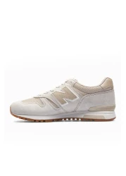 New Balance Beige 565 Men's Sneakers - Casual Sneakers