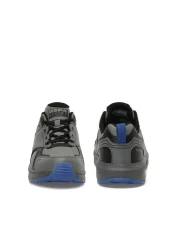 U.S. Polo Assn. Luka Men's Gray Sneakers