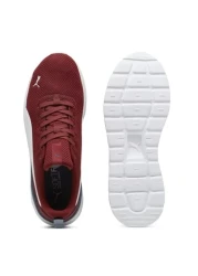 Puma Anzarun Lite-Intense - Red-Puma White-Face Gray