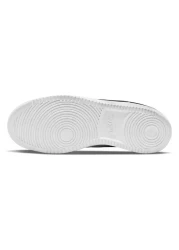 Nike NIKE COURT VISION LO NN men's shoes sneakers white