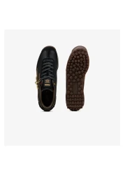 Puma Easy Rider Harry Potter Men's Black Sports Shoes