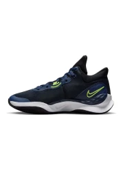 Nike Dd9304-005 Renew Elevate 3 Erkek Spor Basketbol Ayakkabısı Lacivert