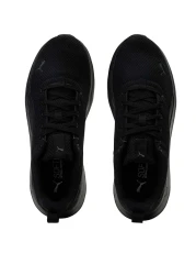 Puma Anzarun Lite371128-01 Men's Black Sneakers