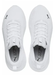 Puma White - 371128 Anzarun Lite Casual Sneakers