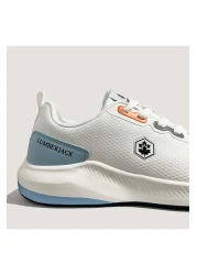 Lumberjack Murry 4Pr White Men's Running Shoes