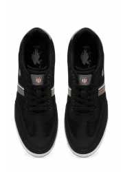 U.S. Polo Assn. Us Polo Kares 4Fx Men's Casual Sneakers 101487660 Black