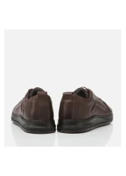 Yaya by Hotiç Brown Men's Sneakers 02AYY252960A480