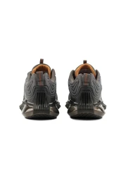 NORTH OF WILD Men's Ultranorth Sneakers - Smoked