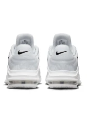 Nike Air Max Impact 4 Dm1124-100 Men's Sports Shoes White