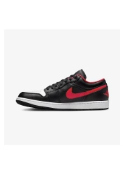 Nike حذاء رياضي رجالي من Air Jordan 1 Low -553558-063