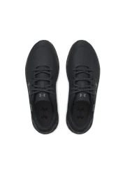 Under Armour Charged Bandit Trail 3 Stormproof Men's Black Running Shoes