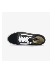 Vans Old Skool Unisex Black Sneaker