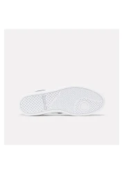 Reebok حذاء رياضي أبيض للرجال من كورت ريترو