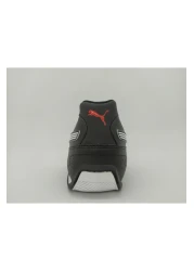 Puma Redon Bungee Puma - Black and White High Base