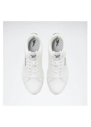 Reebok 101917368 White Clean Fair Sneakers