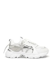 Dark Seer DS Ragnar White Men's Sneaker