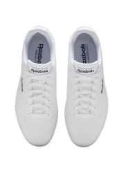 Reebok حذاء التنس الأبيض الملكي الكامل للنساء Eg9415