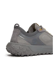 Timberland Green Stride Motion 6 Low Lace up Men's Gray Sports Shoes