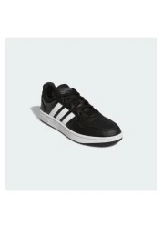 adidas Hoops 3.0 Black - White Men's Sneaker Gy5432