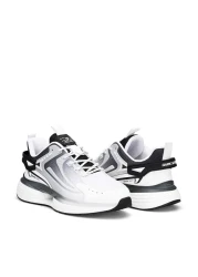 Dark Seer Enigma DS White Black Men's Sneakers