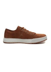 Timberland Low Lace Up Sneaker Men's Casual Shoes TB0A6A2DEM71 Brown