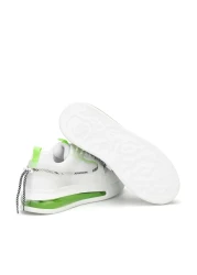 Dark Seer DS Elron White Men's Sneaker