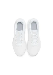 Nike حذاء رياضي رجالي أبيض من Downshifter 13 FD6454-100