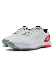 Puma Alphacat NITRO PUMA - White "For All Time R" Shoes