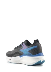 Lumberjack Engolo 5Fx Black Men's Running Shoes