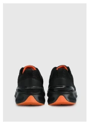 Lumberjack Bıtte 4Fx Black Men's Running Shoes