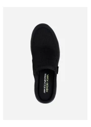 Skechers سياه يورويوش Ayakkabısı 232574-BBK