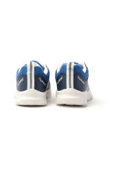hummel 212151-7959 Blue ISMIR SMU SNEAKER
