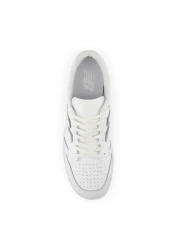 New Balance Lifestyle Unisex White Sneaker Bb480L3W