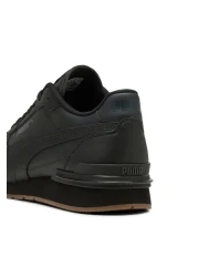 Puma حذاء رياضي للرجال St Runner V4 L أسود-رمادي قوي-صمغ 39906812