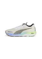 Puma PUMA Velocity Nitro 2 Fade - Walking Shoes White