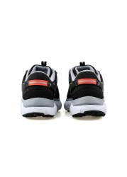 Under Armour Summit Trek Erkek Siyah Sneaker Ayakkabı 3028345-004