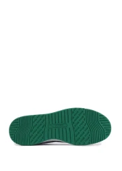 U.S. Polo Assn. MARTELL 3PR White Men's Sneaker