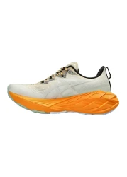 Asics Asics Novablast 4 TR Nature Bathing / Fellow Yellow
