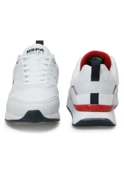 U.S. Polo Assn. 101502318 Tones 4Fx Men's Casual Sneakers