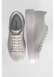 Lufian 111230234 Gage Casual White Men's Sneakers